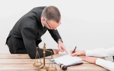 8 Mistakes That Can Weaken Your Personal Injury Claim Before You Hire a Lawyer