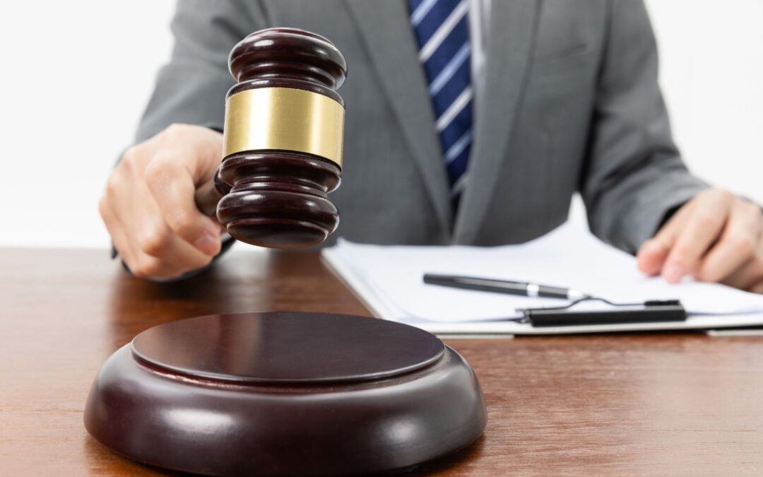 Personal Injury Victims